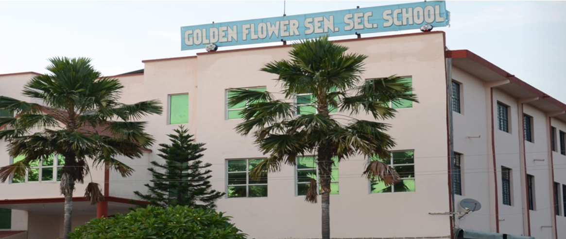 Golden Flower Public School Kheri